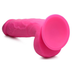 Pop Peckers Gode Poppin Up 17 x 4.8cm Rose